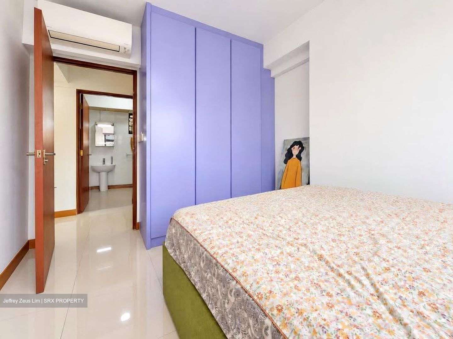 Blk 29 Ghim Moh Edge (Queenstown), HDB 4 Rooms #621389811